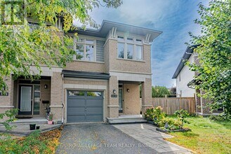 1136 Tischart Crescent in Ottawa, ON - Building Photo - Building Photo