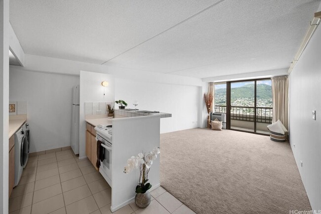 property at 2333 Kapiolani Blvd