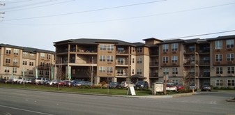 North Creek Apartments