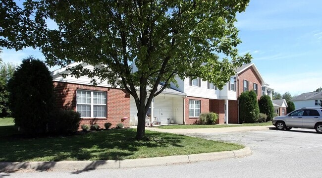 400 Park St in Cardington, OH - Building Photo - Building Photo
