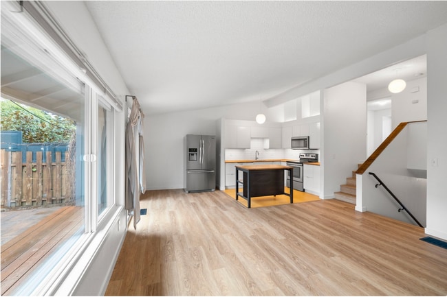 property at 6921 NE 15th Ave