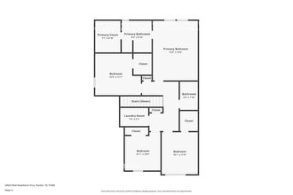 24527 Red Hawthorn Trce in Porter, TX - Building Photo - Building Photo