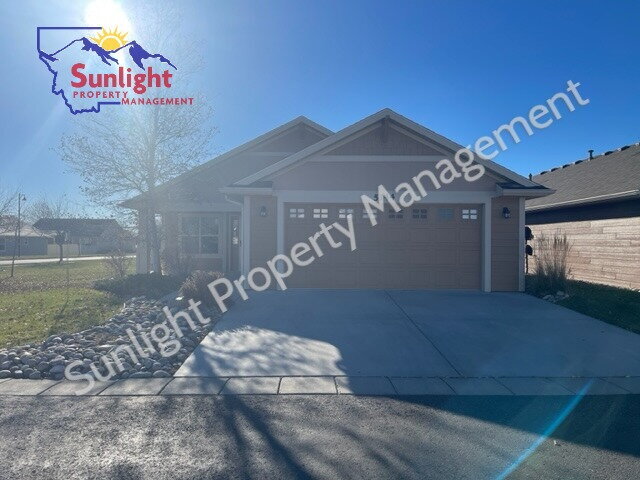 property at 5144 Castle Mountain Trl