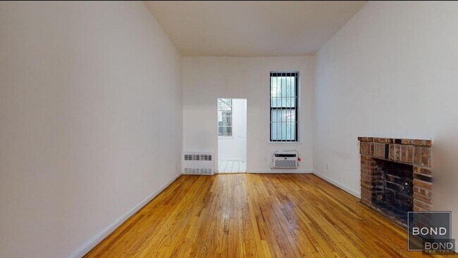property at 313 E 85th St