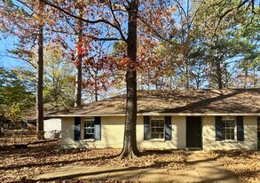 103 Cumberland Ct, Unit A in Brandon, MS - Building Photo
