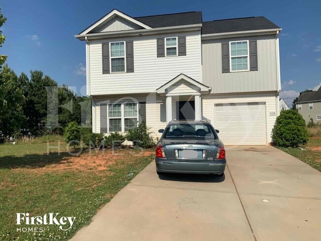 property at 528 Ellingsworth Ln