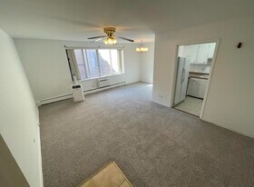 539 W Stratford Pl, Unit 405 in Chicago, IL - Building Photo