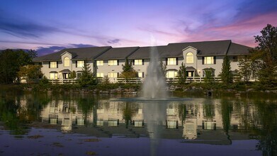 Forest Meadows Apartments in Medina, OH - Building Photo - Building Photo
