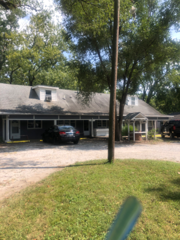 property at 2911 S Belt W