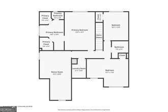 75 Hamilton Blvd NW in Cartersville, GA - Building Photo - Building Photo