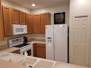 3783 Parkridge Cir-Unit -3-101 in Sarasota, FL - Building Photo - Building Photo