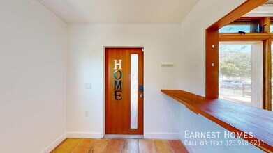 1815 Cloverdale Ave in Los Angeles, CA - Building Photo - Building Photo