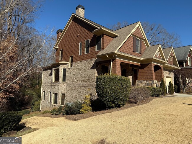 136 Timothy Park Ln in Athens, GA - Building Photo - Building Photo