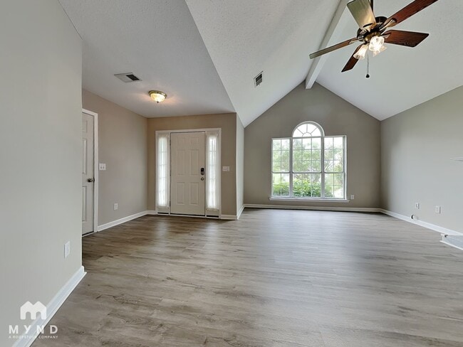 187 Jasmine Dr in Alabaster, AL - Building Photo - Building Photo