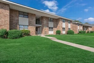 Northgate Village Apartments