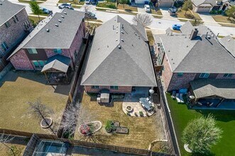 1001 Hodge St in McKinney, TX - Building Photo - Building Photo