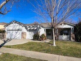 1808 Spokane Rd in West Sacramento, CA - Building Photo