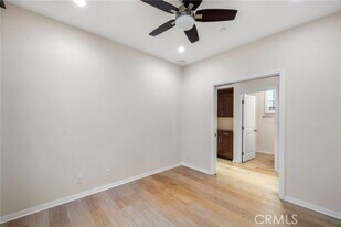 206 Bancroft in Irvine, CA - Building Photo