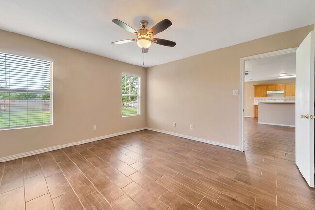 property at 4608 Indigo Dr