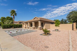 3888 E Bancroft Ct in Gilbert, AZ - Building Photo - Building Photo