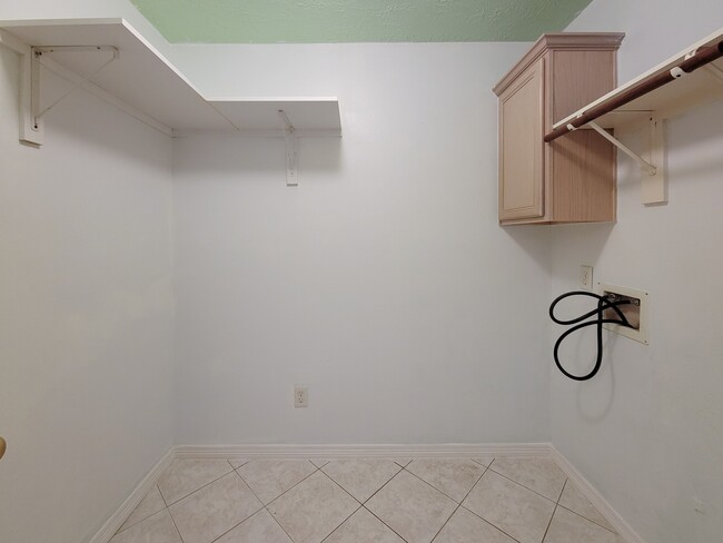 property at 18511 Falcon Crest Dr