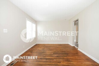 6520 Estele Ave in Louisville, KY - Building Photo - Building Photo