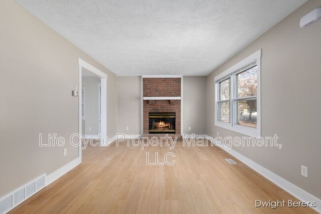 7331 48th Ave in Hudsonville, MI - Building Photo - Building Photo