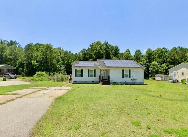 property at 1001 Rockyknoll Dr