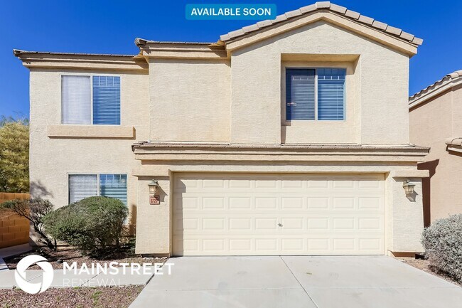 property at 6720 N 129th Ln