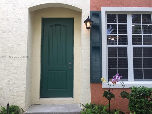 property at 283 SW 7th Ct