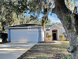 96014 Sea Winds Dr in Fernandina Beach, FL - Building Photo