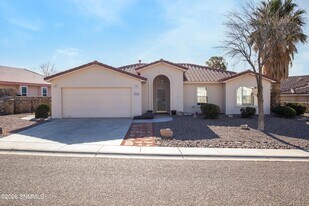 3916 Tiger Woods Dr in Las Cruces, NM - Building Photo