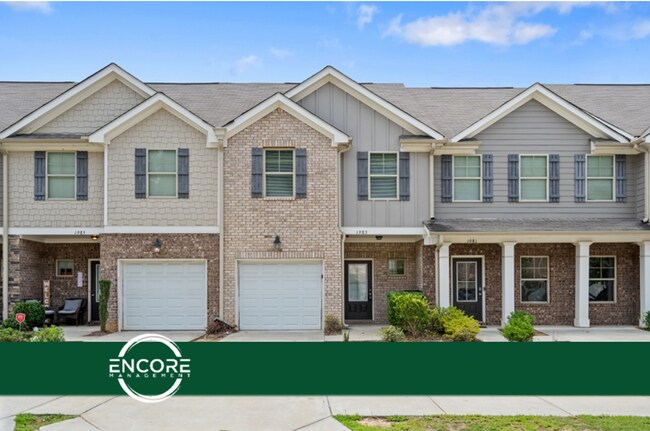 1804 Old Dogwood