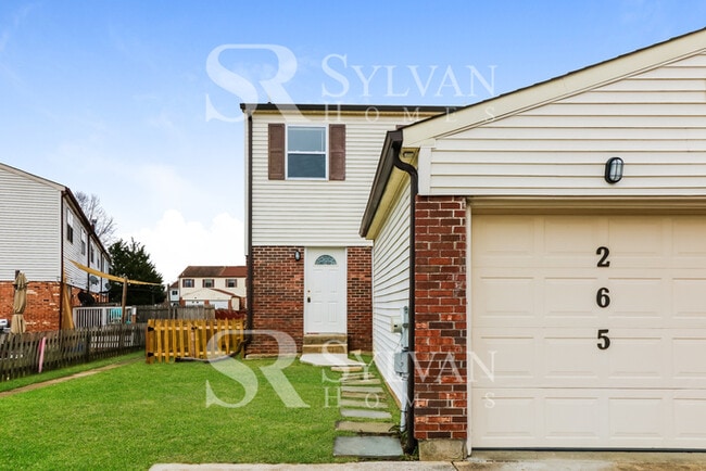 property at 265 Shai Cir