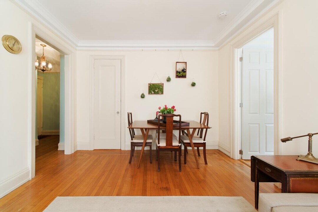 144 E 36th St-Unit -9-D in New York, NY - Building Photo