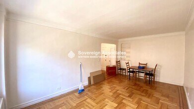 4700 Broadway in New York, NY - Building Photo - Floor Plan