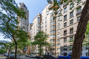 65 E 76th St Apartments