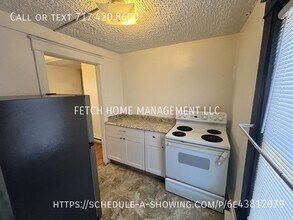 54 W New St-Unit -2 in Lancaster, PA - Building Photo - Building Photo