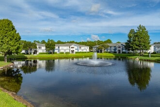 Madalyn Landing in Palm Bay, FL - Foto de edificio - Building Photo