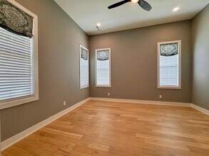 3509 SW Awakening Ave in Bentonville, AR - Building Photo - Building Photo