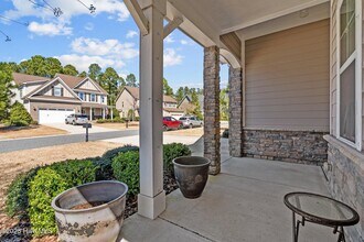 116 Old Clubhouse Ln in Southern Pines, NC - Building Photo - Building Photo