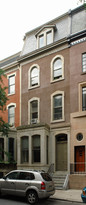 2208 Delancy Pl Apartments