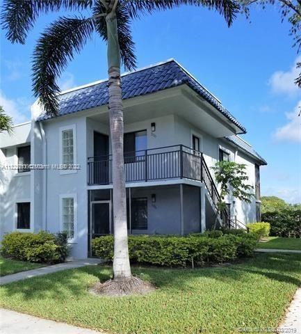 16551 Blatt Blvd, Unit 106 in Weston, FL - Building Photo