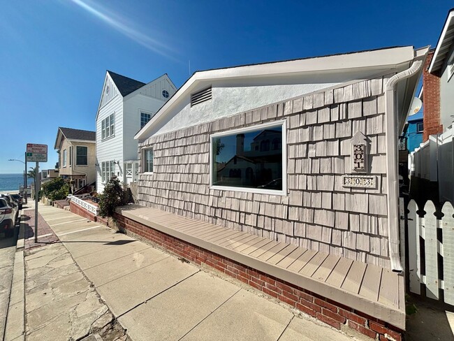 property at 303 29th St