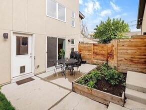 2146 S Cherokee St in Denver, CO - Building Photo - Building Photo