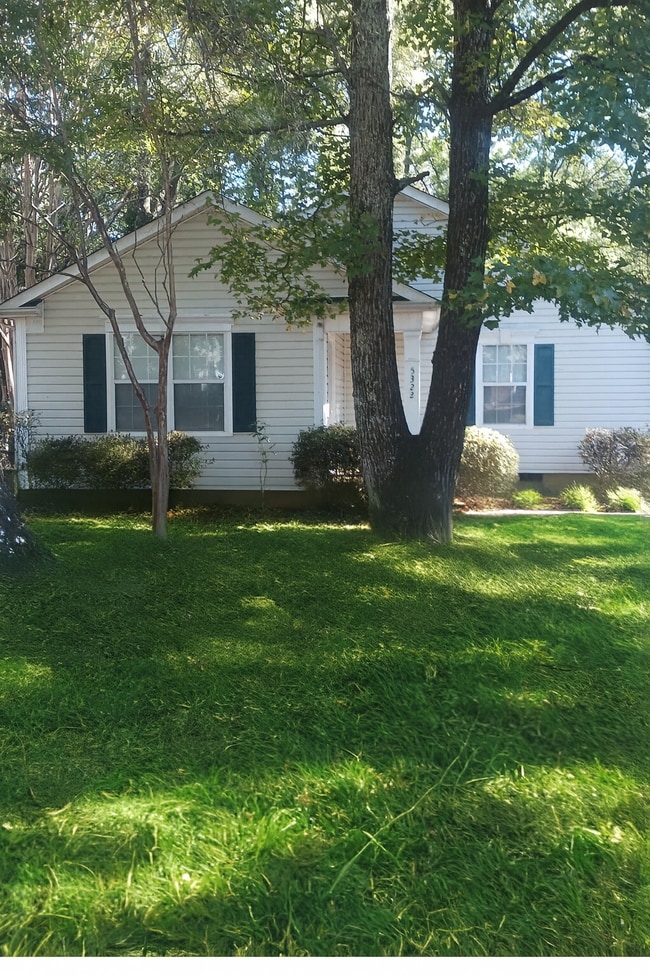 property at 5322 Grenelefe Village Rd