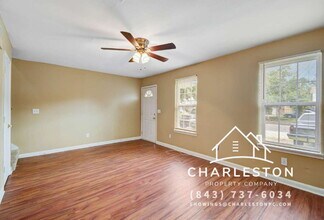 2318 Applebee Way in Charleston, SC - Building Photo - Building Photo