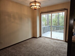 831 Rumford Pl in Fayetteville, NC - Building Photo - Building Photo