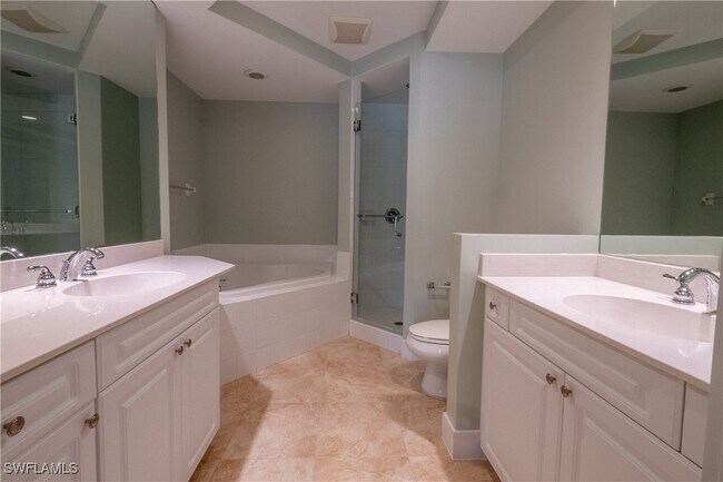 property at 2110 W First St