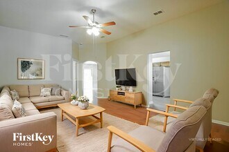 489 MacKenzie Cir, Unit 2 in St. Augustine, FL - Building Photo - Building Photo